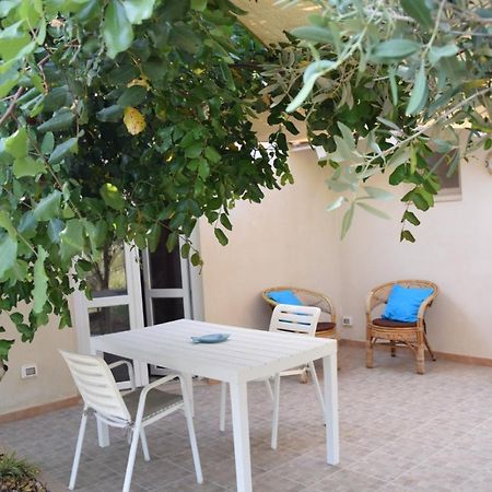 Casa Vacanze Felici In 2 - Santa Maria Del Focallo - Ispica Buitenkant foto